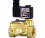 Válvula solenoide 1/2'' Jefferson