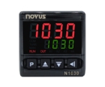 Controlador Temperatura Novus